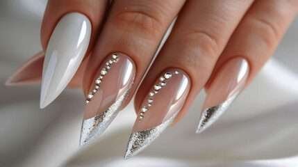Nail