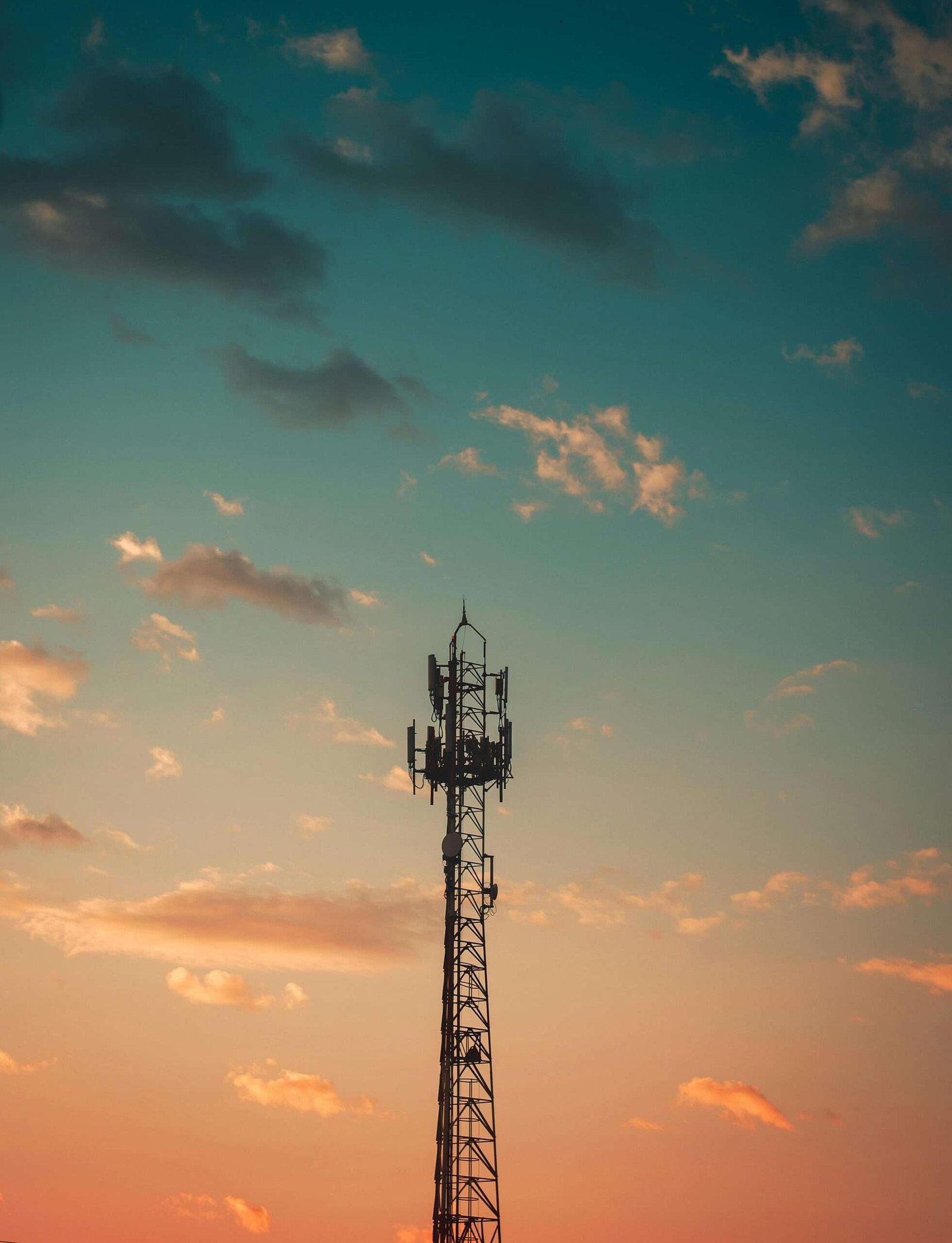 Telecom