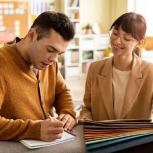 Manila Review Center